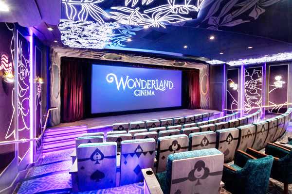 Disney Treasure Gallery Image